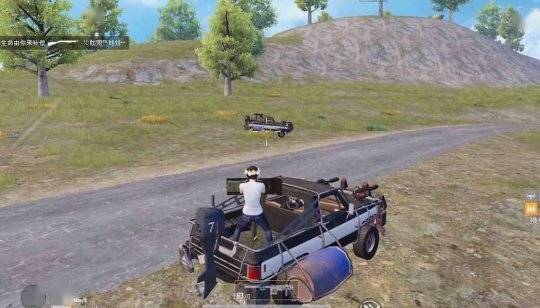 和平精英外挂【狩猎者一体直装V3.9稳定版】防猎鹰巡查 内置防封 载具显示 距离显示 空投显示 可自由调节压枪力度 自瞄力度